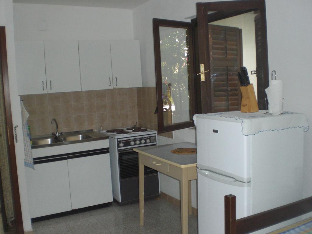 Visforyou Apartments Habitación foto